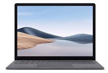 لپ تاپ 15 اینچی مایکروسافت مدل Surface Laptop 4 پردازنده Core i7-1185G7 رم 8GB حافظه 512GB SSD گرافیک Intel